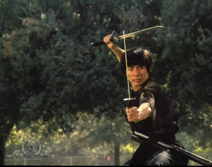 Кадр из Моли о смерти (1985) Кадр из Моли о смерти (1985)
