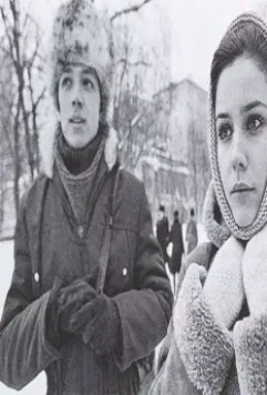 Кадр из Валентин и Валентина (1985) Кадр из Валентин и Валентина (1985)