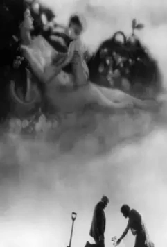 Кадр из Тайны одной души (1926) Кадр из Тайны одной души (1926)