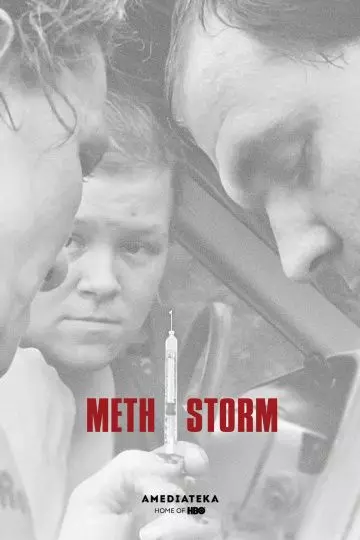 Метамфетаминовый шторм / Meth Storm (2017)