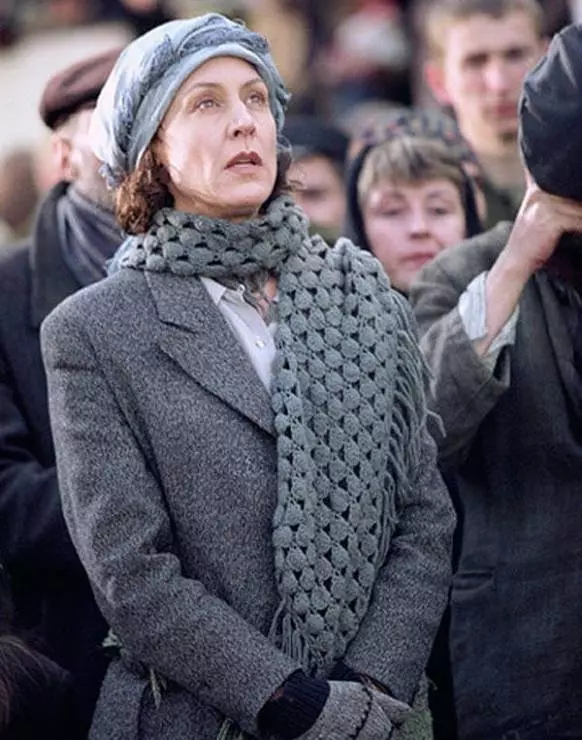 Кадр из Из пепла (2003) Кадр из Из пепла (2003)