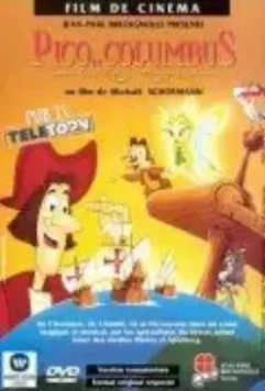 Волшебное путешествие / Die Abenteuer von Pico und Columbus (1992)