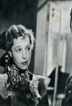 Кадр из Сельская учительница (1947) Кадр из Сельская учительница (1947)