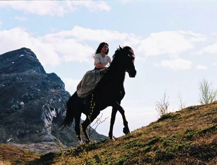 Кадр из Я — Дина (2002) Кадр из Я — Дина (2002)