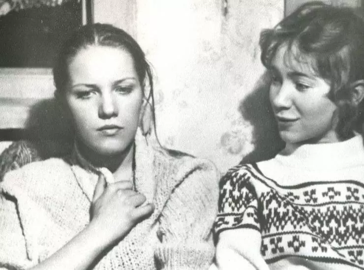 Кадр из Ключ без права передачи (1976) Кадр из Ключ без права передачи (1976)