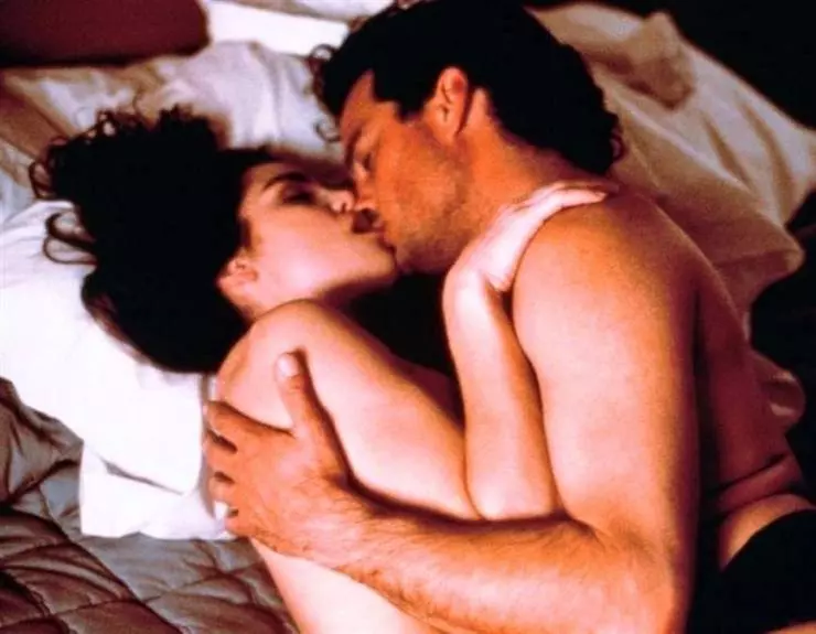 Кадр из Ночные ритмы (1992) Кадр из Ночные ритмы (1992)
