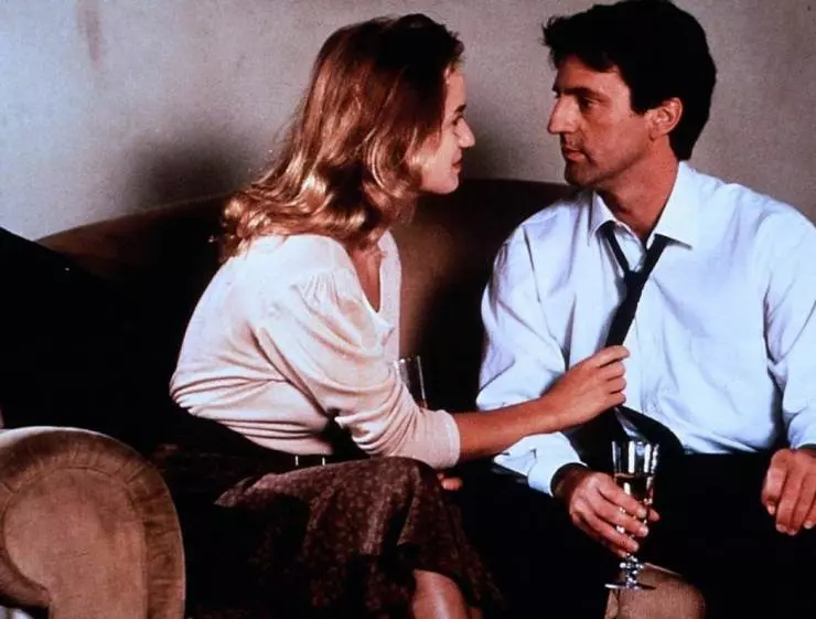 Кадр из Несколько дней со мной (1988) Кадр из Несколько дней со мной (1988)