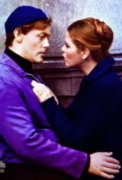 Кадр из Спальня епископа (1977) Кадр из Спальня епископа (1977)