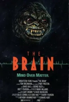 Мозг / The Brain (1988)