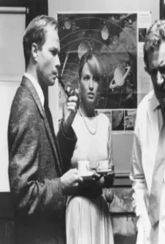 Кадр из Человек-краб с Марса (1988) Кадр из Человек-краб с Марса (1988)