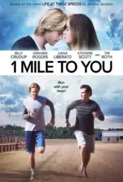 Жизнь на этих скоростях / Life at These Speeds (2017)