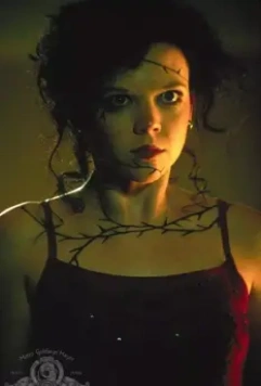 Кадр из Кэрри 2: Ярость (1999) Кадр из Кэрри 2: Ярость (1999)
