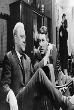 Кадр из Июльский дождь (1966) Кадр из Июльский дождь (1966)