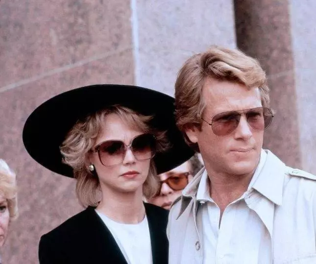 Кадр из Непримиримые противоречия (1984) Кадр из Непримиримые противоречия (1984)