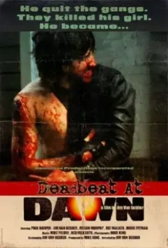Резня на рассвете / Deadbeat at Dawn (1988)