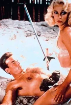 Кадр из Джейн и потерянный город (1987) Кадр из Джейн и потерянный город (1987)