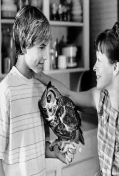 Кадр из Дикая Америка (1997) Кадр из Дикая Америка (1997)