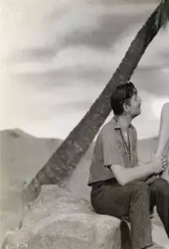 Кадр из Странный груз (1940) Кадр из Странный груз (1940)