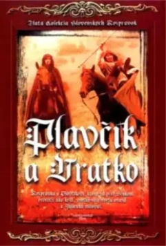 Три золотых волоса / Plavcík a Vratko (1982)