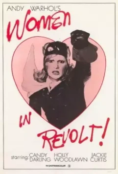 Бабий бунт / Women in Revolt (1971)