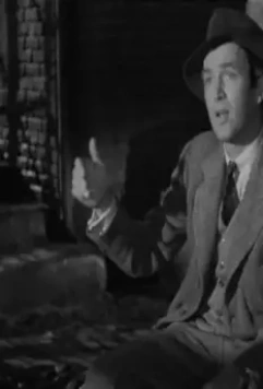 Кадр из Харви (1950) Кадр из Харви (1950)