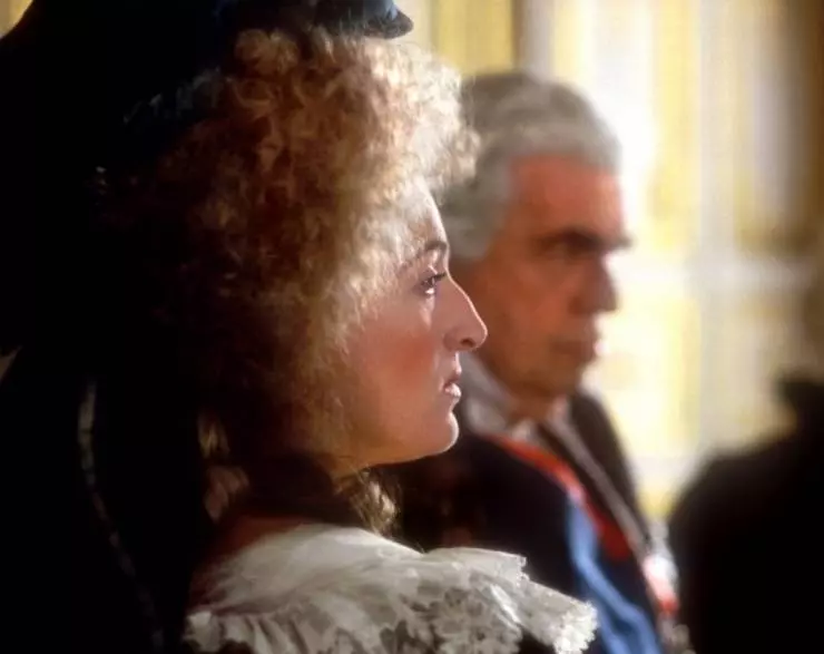 Кадр из Джефферсон в Париже (1995) Кадр из Джефферсон в Париже (1995)