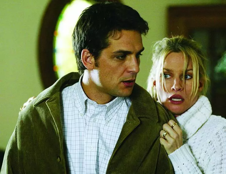 Кадр из Смертельная измена (2003) Кадр из Смертельная измена (2003)