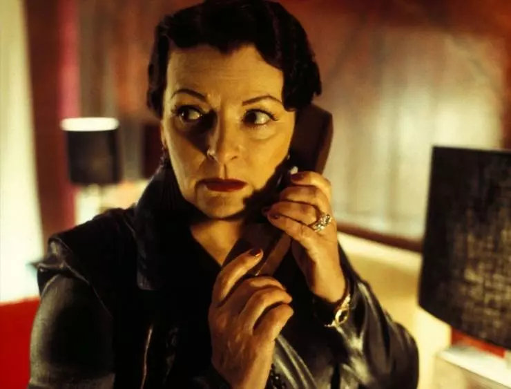 Кадр из Джим с Пиккадилли (2004) Кадр из Джим с Пиккадилли (2004)
