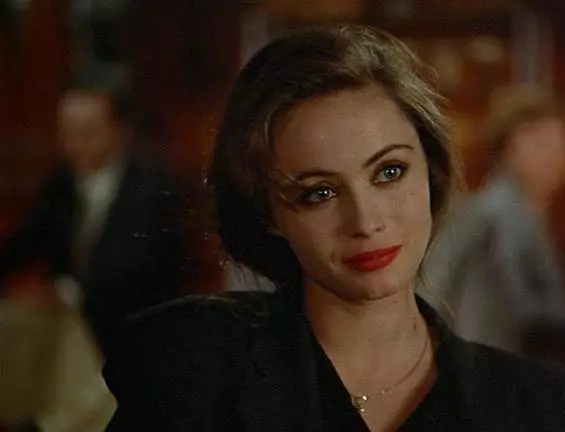Кадр из Ледяное сердце (1992) Кадр из Ледяное сердце (1992)
