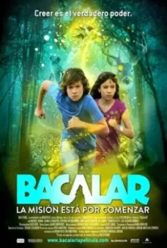 Бакалар / Bacalar (2011)