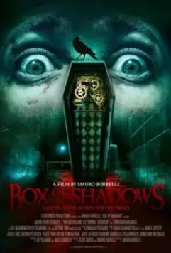 Коробка теней / Box of Shadows (2012)