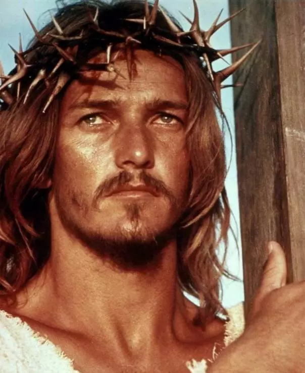 Кадр из Иисус Христос – Суперзвезда (1973) Кадр из Иисус Христос – Суперзвезда (1973)