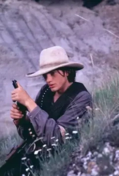 Кадр из Техасские рейнджеры (2001) Кадр из Техасские рейнджеры (2001)