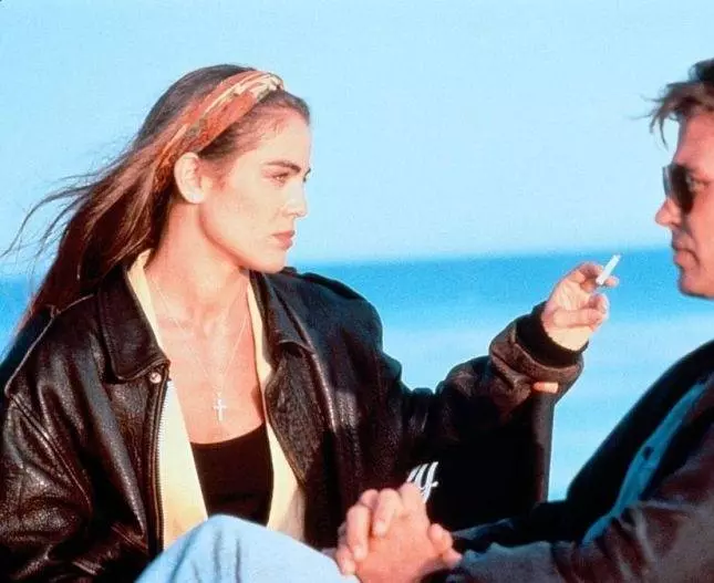 Кадр из Убийство по заказу (1993) Кадр из Убийство по заказу (1993)
