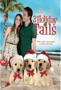 Три рождественские сказки / A Golden Christmas 2: The Second Tail (2011)