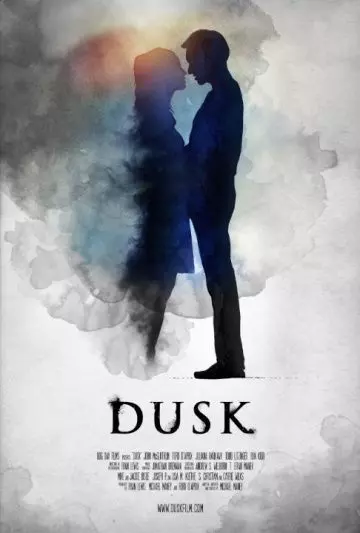 Сумрак / Dusk (2015)