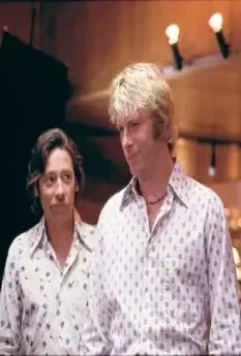 Кадр из Стандер (2003) Кадр из Стандер (2003)