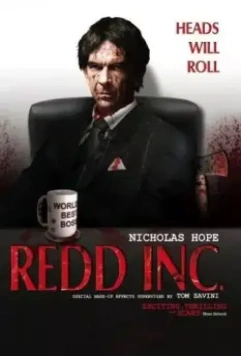 Корпорация Редда / Redd Inc. (2011)