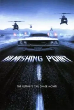 Исчезающая точка / Vanishing Point (1971)
