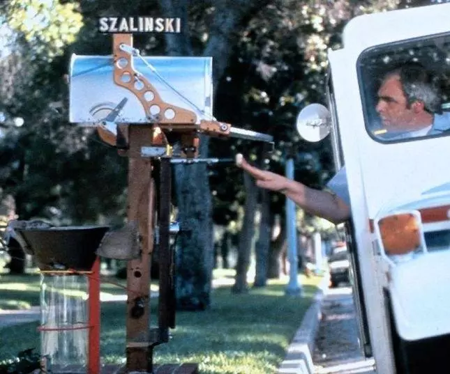 Кадр из Дорогая, мы себя уменьшили (1996) Кадр из Дорогая, мы себя уменьшили (1996)