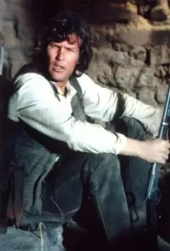 Кадр из Пэт Гэрретт и Билли Кид (1973) Кадр из Пэт Гэрретт и Билли Кид (1973)