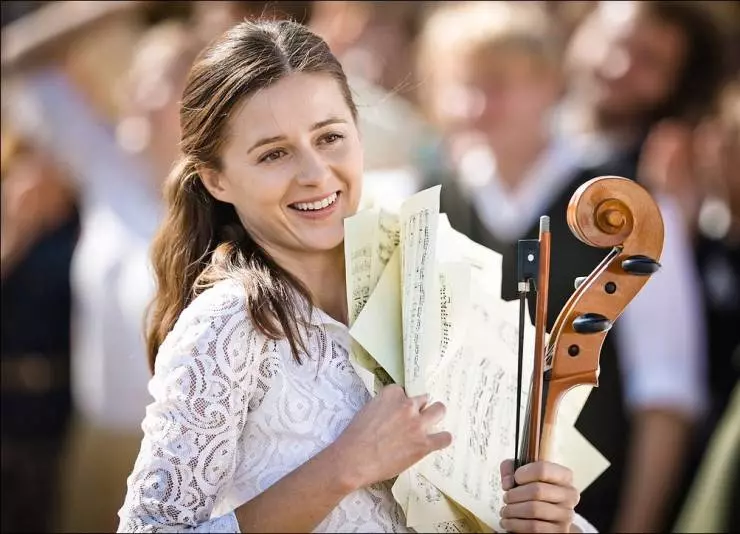 Кадр из 80 миллионов (2011) Кадр из 80 миллионов (2011)