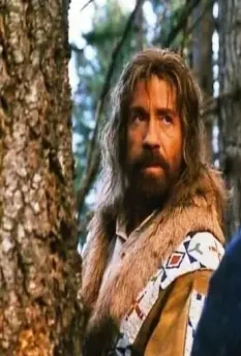Кадр из Лесной воин (1996) Кадр из Лесной воин (1996)