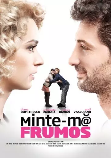 Солги красиво / Minte-mă frumos (2012)