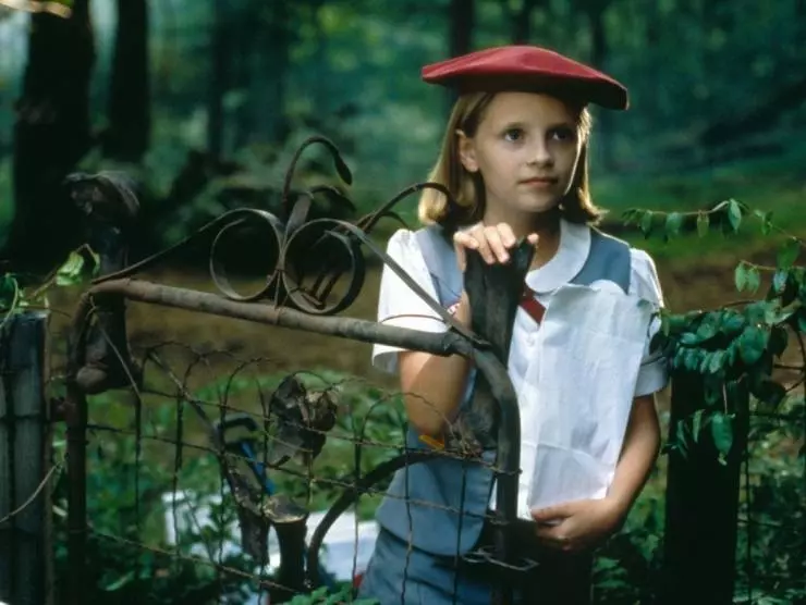 Кадр из Луговые собачки (1997) Кадр из Луговые собачки (1997)