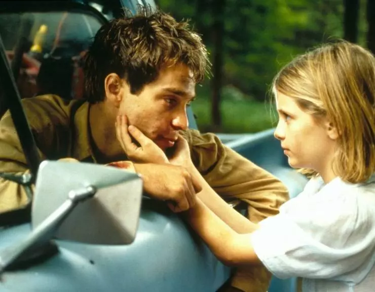 Кадр из Луговые собачки (1997) Кадр из Луговые собачки (1997)
