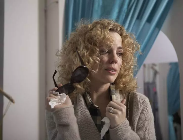 Кадр из Секс по обмену (2010) Кадр из Секс по обмену (2010)