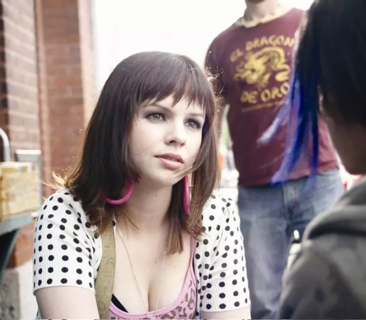 Кадр из Подростки как подростки (2007) Кадр из Подростки как подростки (2007)