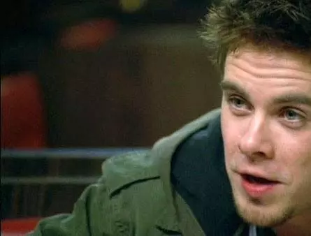Кадр из Банши: Музыка смерти (2006) Кадр из Банши: Музыка смерти (2006)