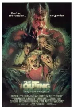 Волшебная лампа / The Outing (1987)
